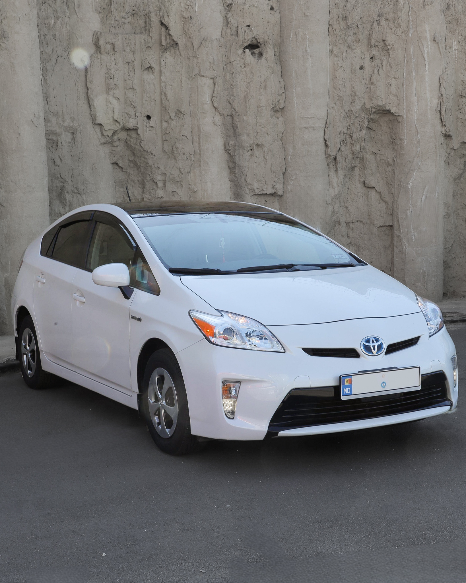 Toyota  Prius